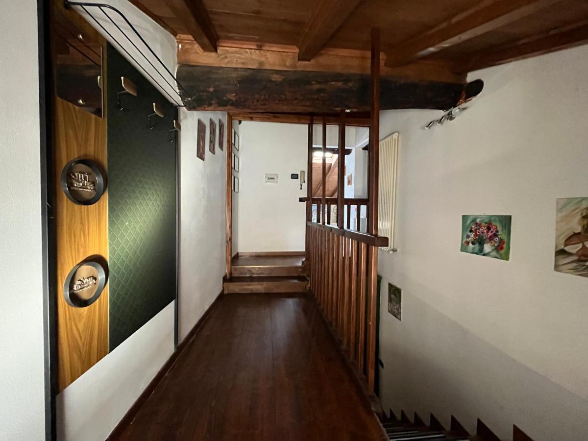 Apartamento Ca' Adele Morbegno Exterior foto